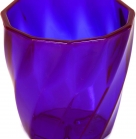 Кашпо Хвиля для міні орхідей