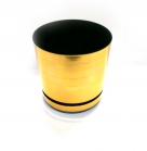 Горщик декоративний 16