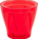 Кашпо Аркада з дренажним горщиком